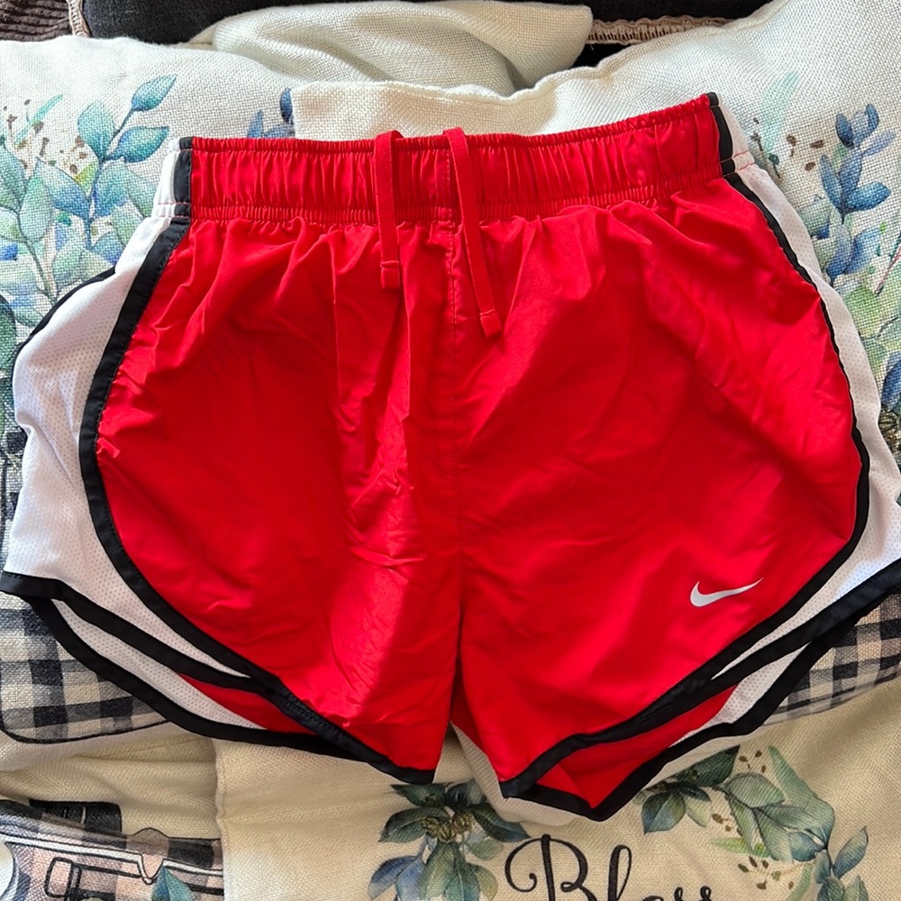 Nike Shorts- EXTRA SMALL